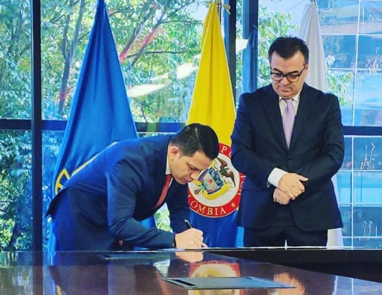 A juicio por el escándalo de la Ungrd