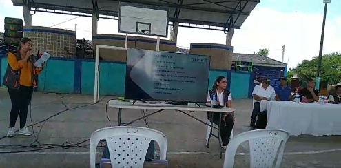 Vía El Cauchal - Sucre: ratifican que primero van los estudios