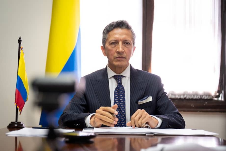 Otro movimiento de Petro que es polémica