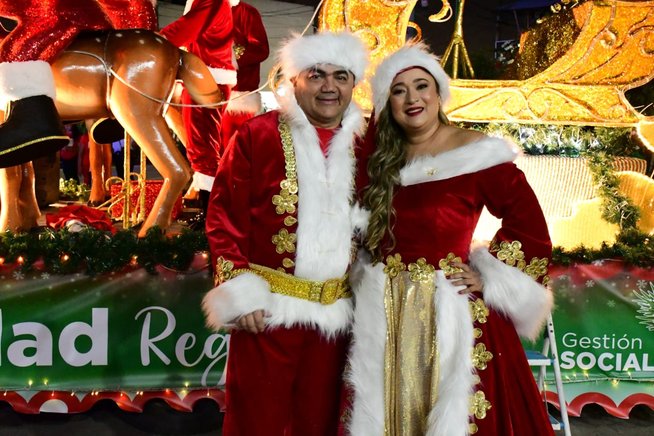 $800 millones en fiestas: ¿Despilfarro?