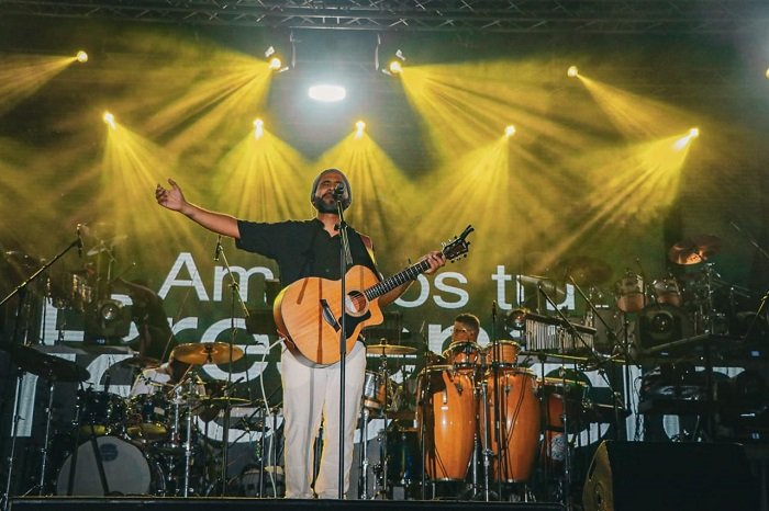 Sincelejo vivió un concierto memorable