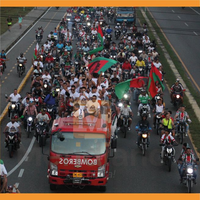 Sabaneros: llegaron los campeones a Sincelejo
