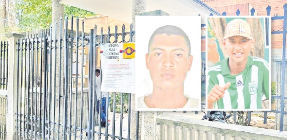 Monteriano cayó en bombardeo al 'Clan'