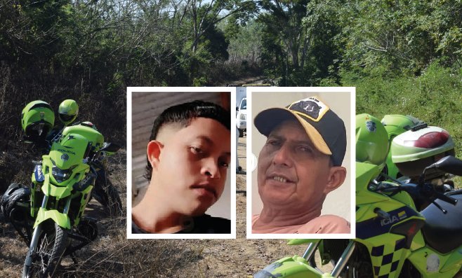 $20 millones de recompensa por responsables de triple homicidio en zona rural de Betulia