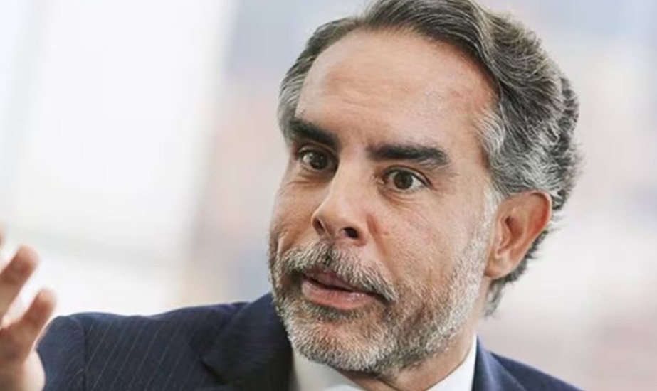 Armando Benedetti fue llamado como testigo por la Fiscalía en el caso contra Nicolás Petro