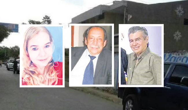 Delito de secuestro prescribió