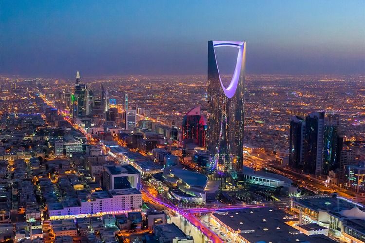 Arabia Saudita sede del Mundial 2034