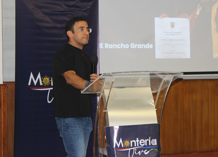 "En el 2024 escuchamos las necesidades de la ciudadanía"