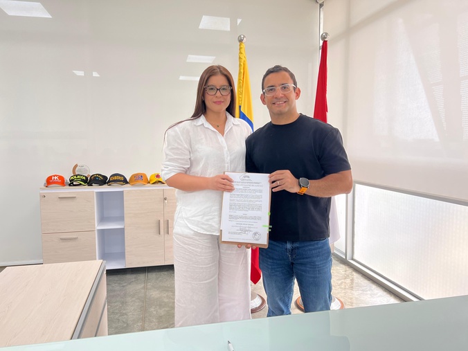 Portillo asume la secretaría