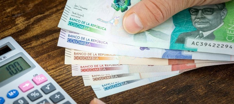 Mañana comienza el cambio del 4x1000