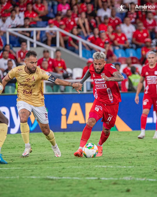 El ‘Clásico de Colombia’ se toma la Copa