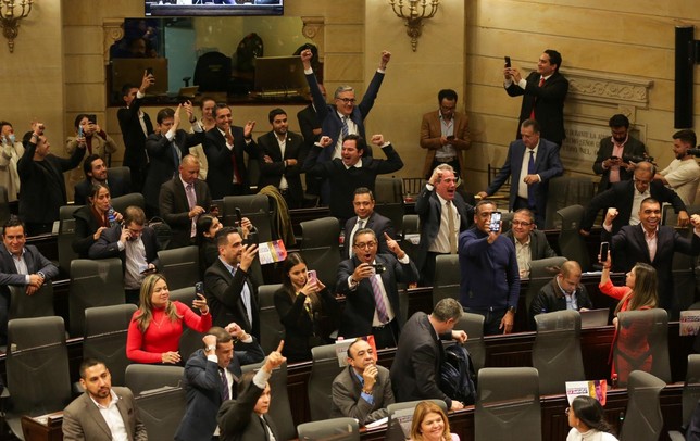 La Tributaria, crónica de una muerte anunciada