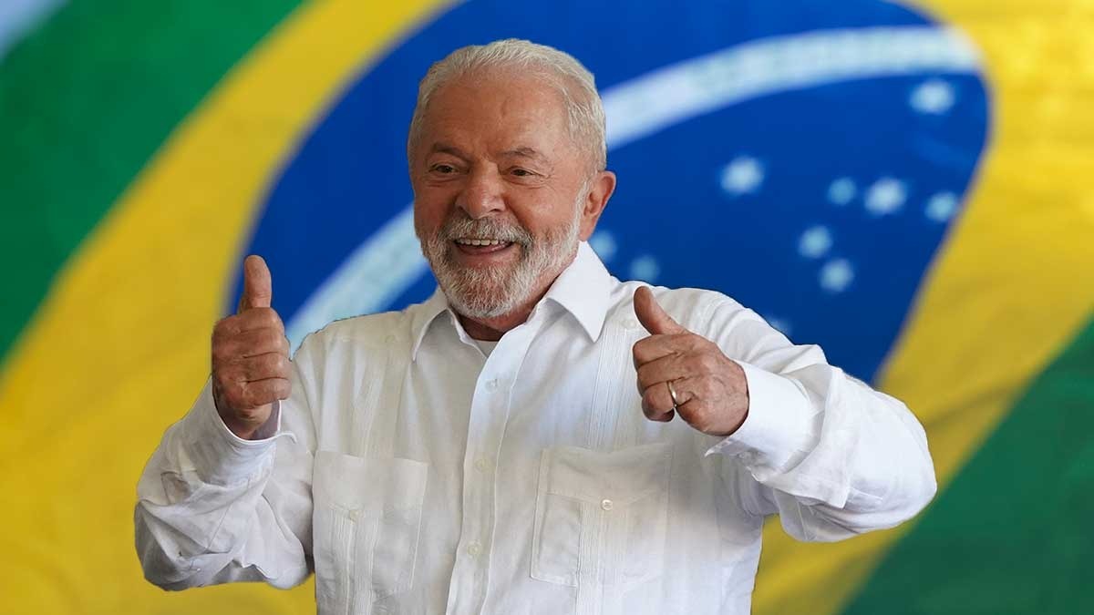 Lula superó con éxito intervención quirúrgica