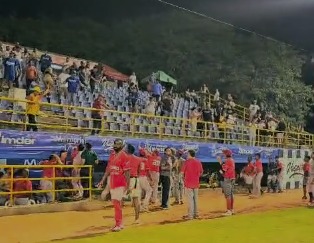 No a la violencia en los estadios: el deporte es cultura