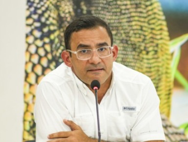 Montería se anticipa a la temporada seca de agua en enero