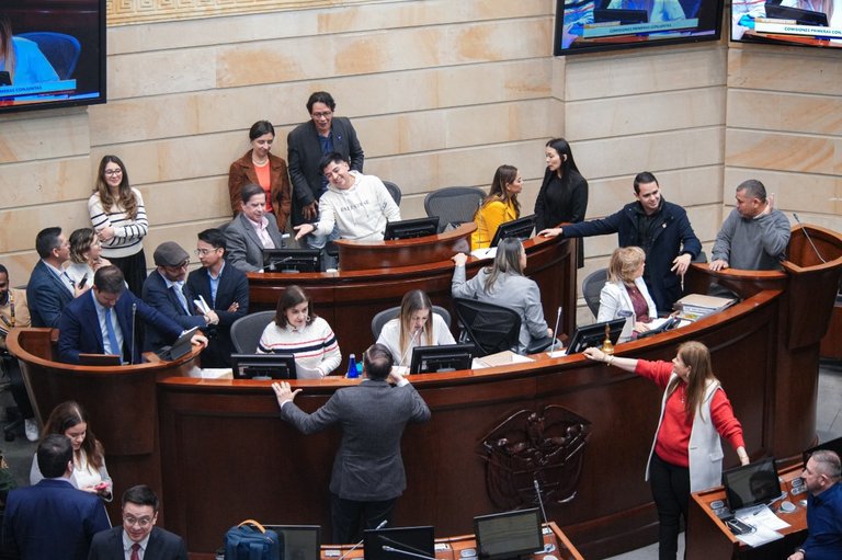 Se despejan temores de la Jurisdicción Agraria