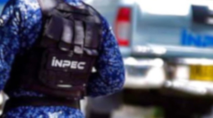 Por facilitar la fuga de Aida Merlano, Procuraduría sanciona a 4 funcionarios del Inpec