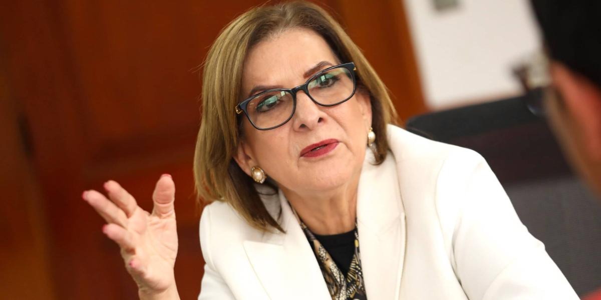 La Procuraduría se sumó al rechazo contra Daniel Mendoza como embajador