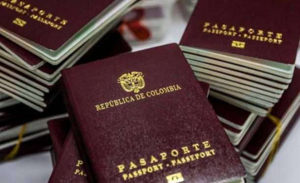 Menores de edad en Colombia ya no deberán renovar su pasaporte