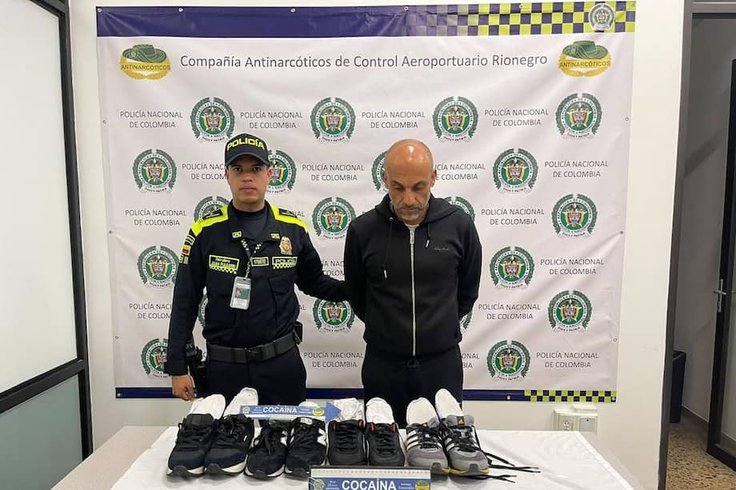 Ratifican condena contra Diego Osorio