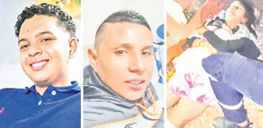 Ya son 18 los muertos en diciembre