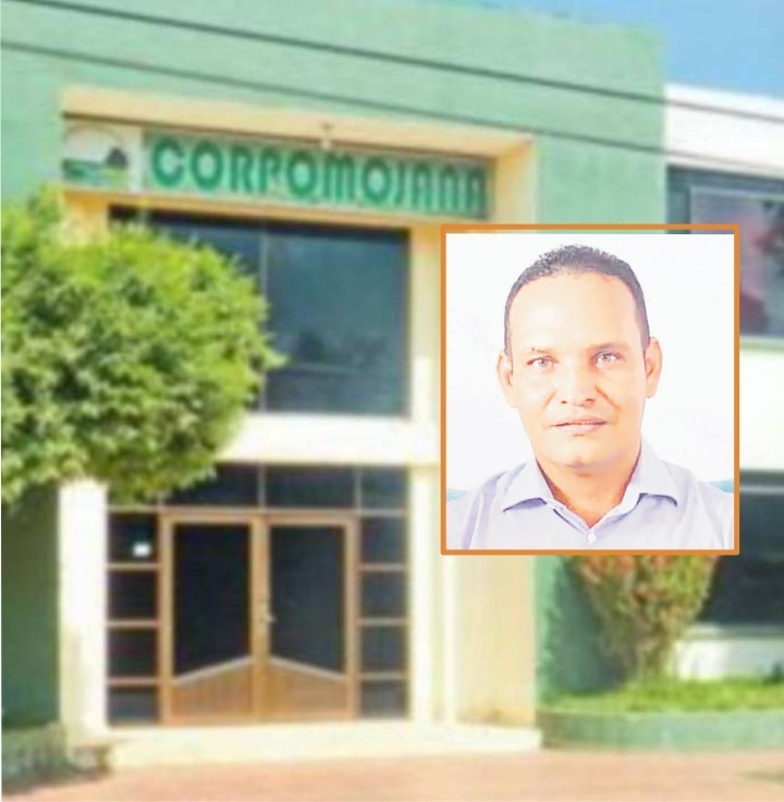 Consejo de Estado le anuló la elección al director de Corpomojana