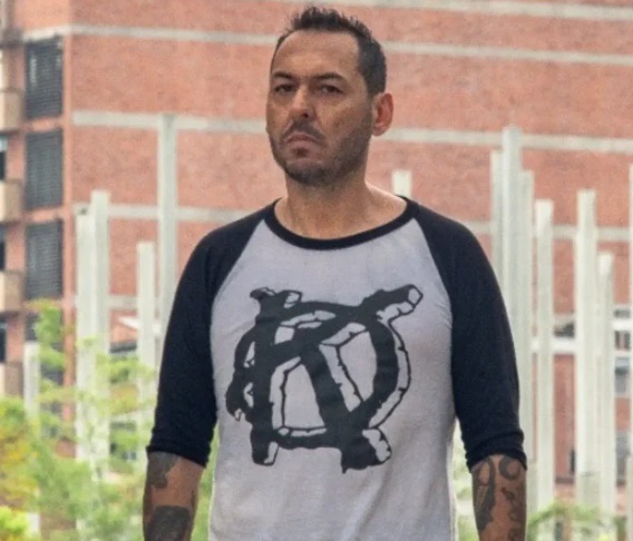 Daniel Mendoza declinó ser embajador en Tailandia