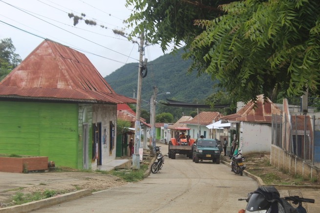 OCAD Paz aprobó tres proyectos a Chalán y Colosó