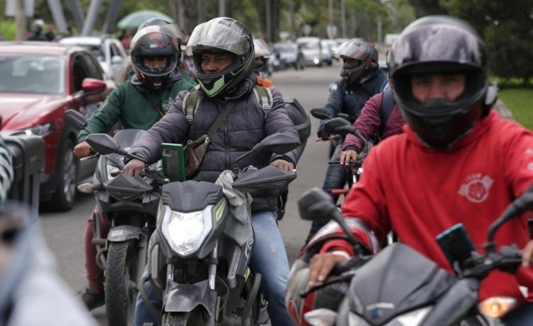 Habrá regulaciones para motocicletas