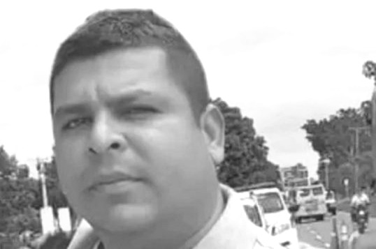 Hombre falleció en accidente de tránsito