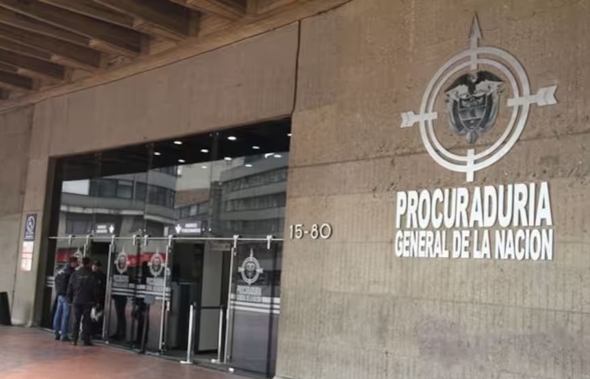 Procuraduría confirmó la destitución e inhabilidad de exalcalde de Riohacha