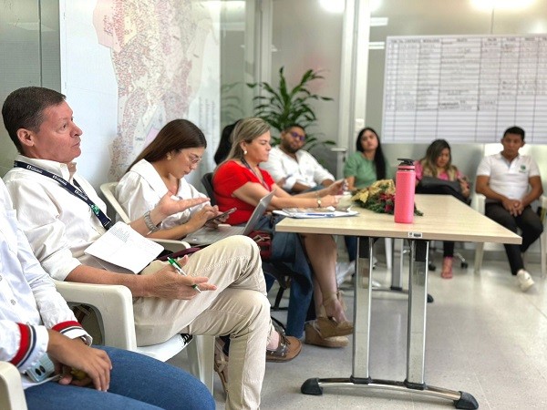 Más de cien sincelejanos denunciaron amenazas este año