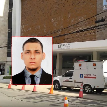 Sus familiares lo buscan, tiene 6 días desaparecido