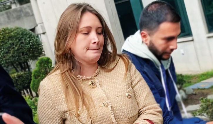Fiscal Camargo le concedió protección especial a María Alejandra Benavides