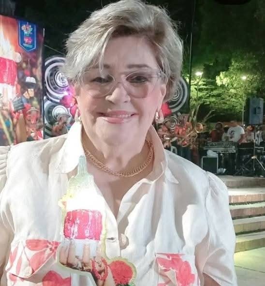 Falleció la creadora del Conservatorio de Música Zorayda Gutiérrez