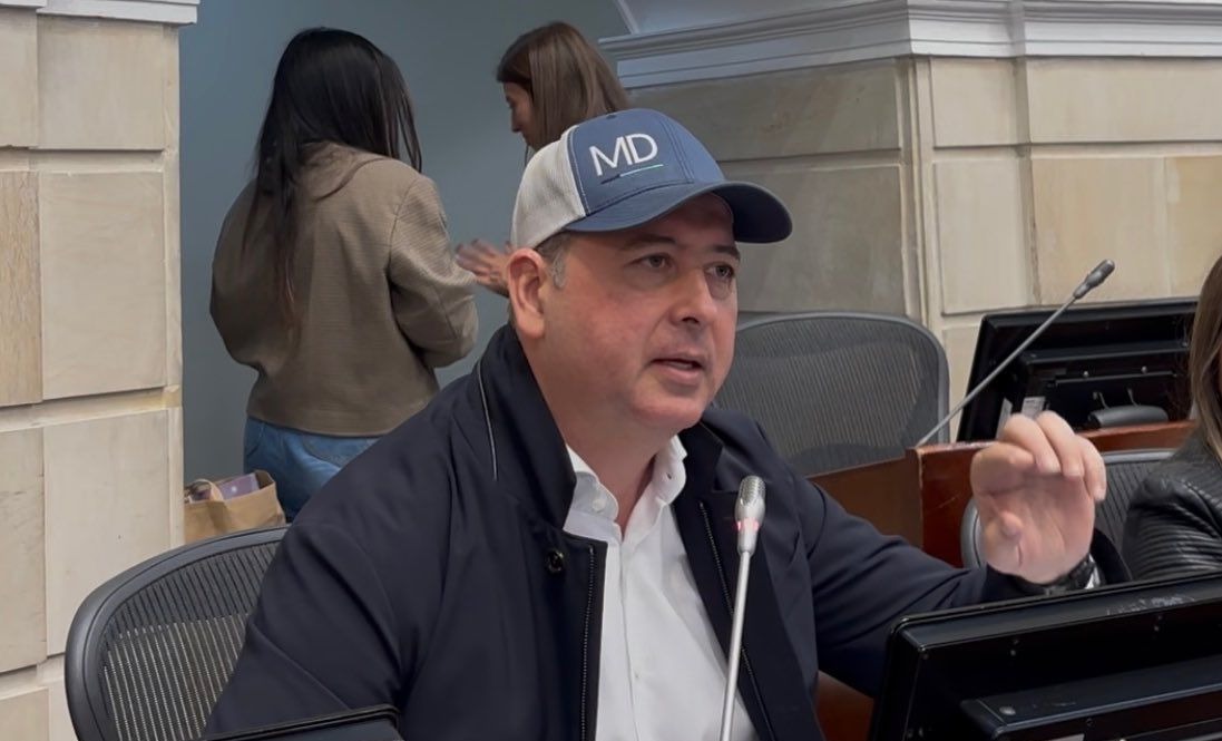 Aprobaron proyecto de ley propuesto por el senador Marcos Daniel Pineda