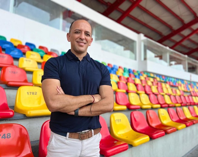 Pedro de Pablos dirigirá Águilas Doradas