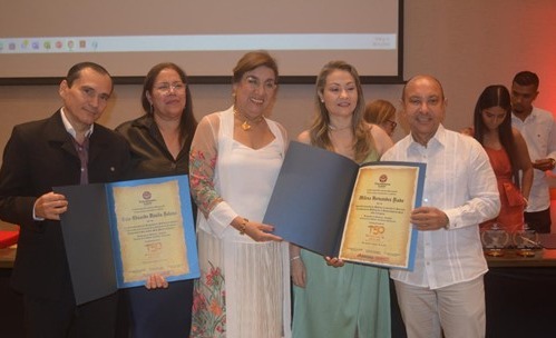 Universidad Libre celebró los 50 años del programa de Medicina