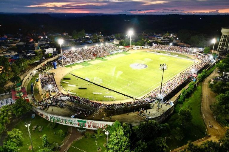 Sincelejo será otra sede de Jaguares