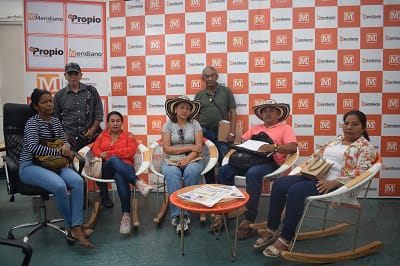 Conflicto en predio entregado por la ANT: cabildo Aywjawashi, víctima.