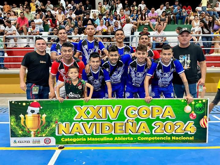 King Sport ganó y pasó a semifinales
