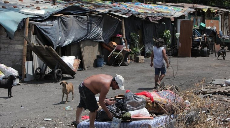 Más de 16 millones de personas viven en estado de pobreza en Colombia: Banco Mundial