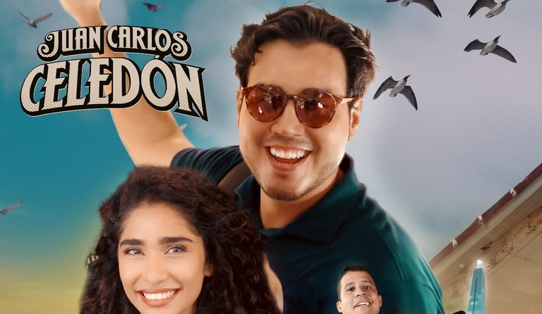 'Historia de amor', la gran producción de Juan Carlos Celedón