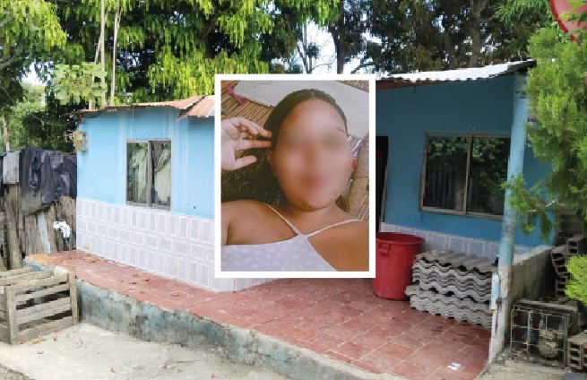 Menor de 17 años sufrió quemaduras en el 90 por ciento de su cuerpo