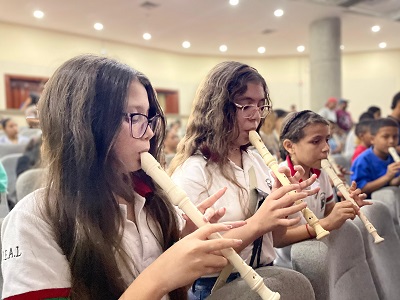 Cierre histórico del 2024 en Sincelejo 'la Ciudad de la Esperanza'