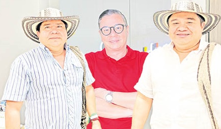 Otra 'pelotera' por elección de Cacique
