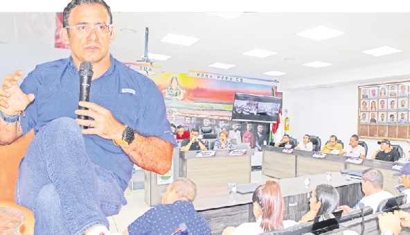 Nuevo Estatuto de Rentas, vale la pena invertir en Montería