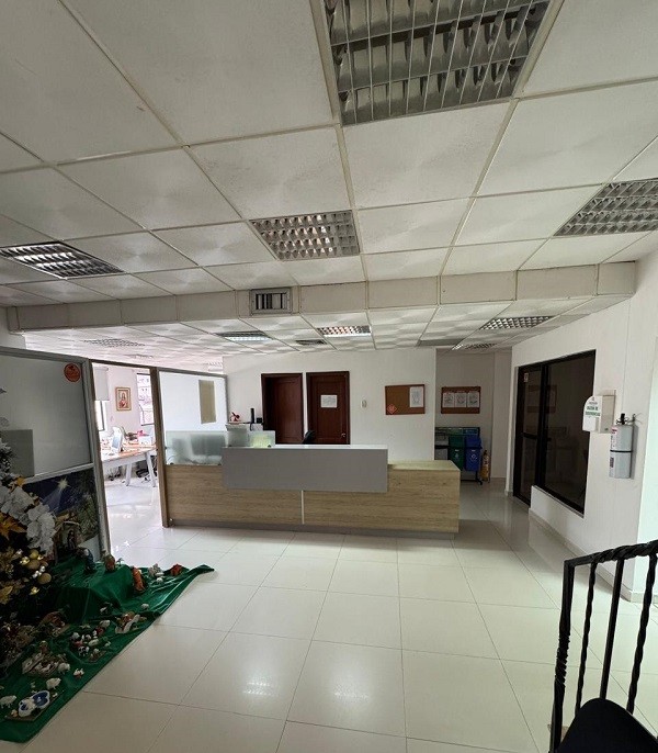 Debe resolver la Superservicios