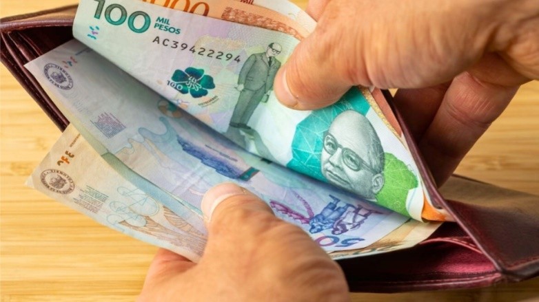 Este sería el aumento del salario mínimo para el 2025