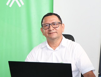 Designan director (E) del Sena en Sucre